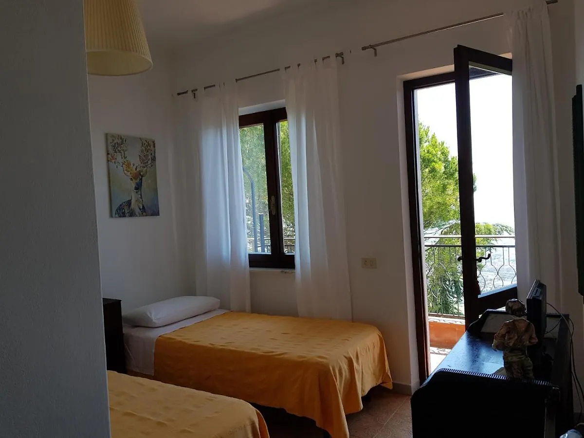 Hotel Ristorante Radar Carrara 0*,