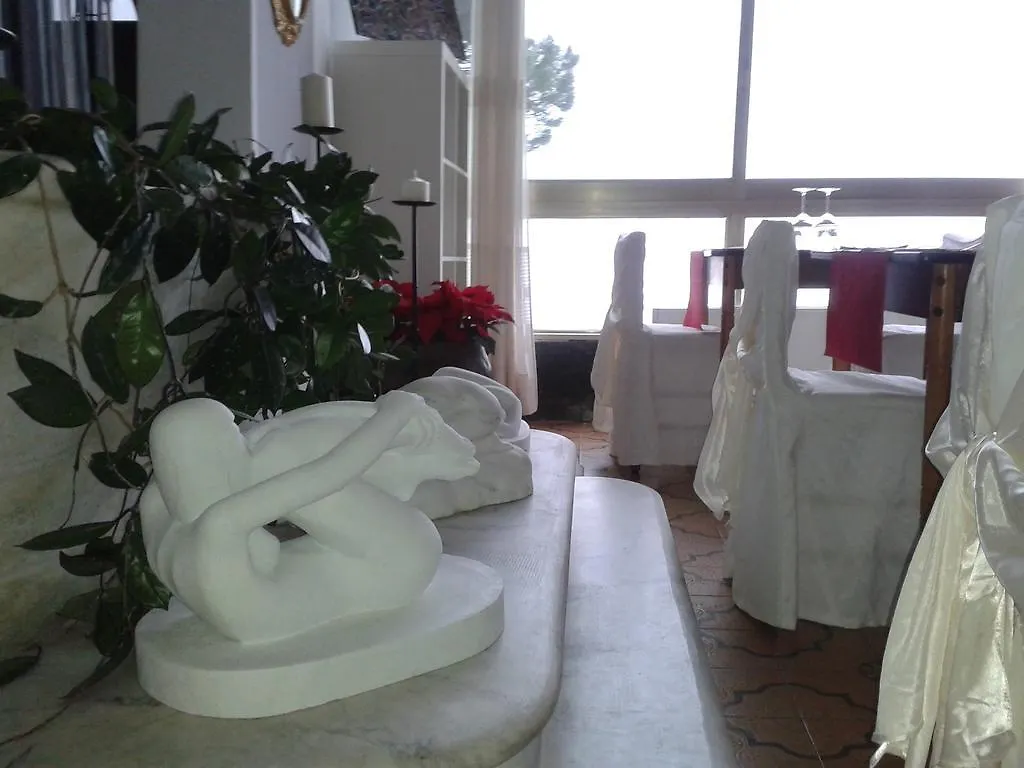 Hotel Ristorante Radar Carrara
