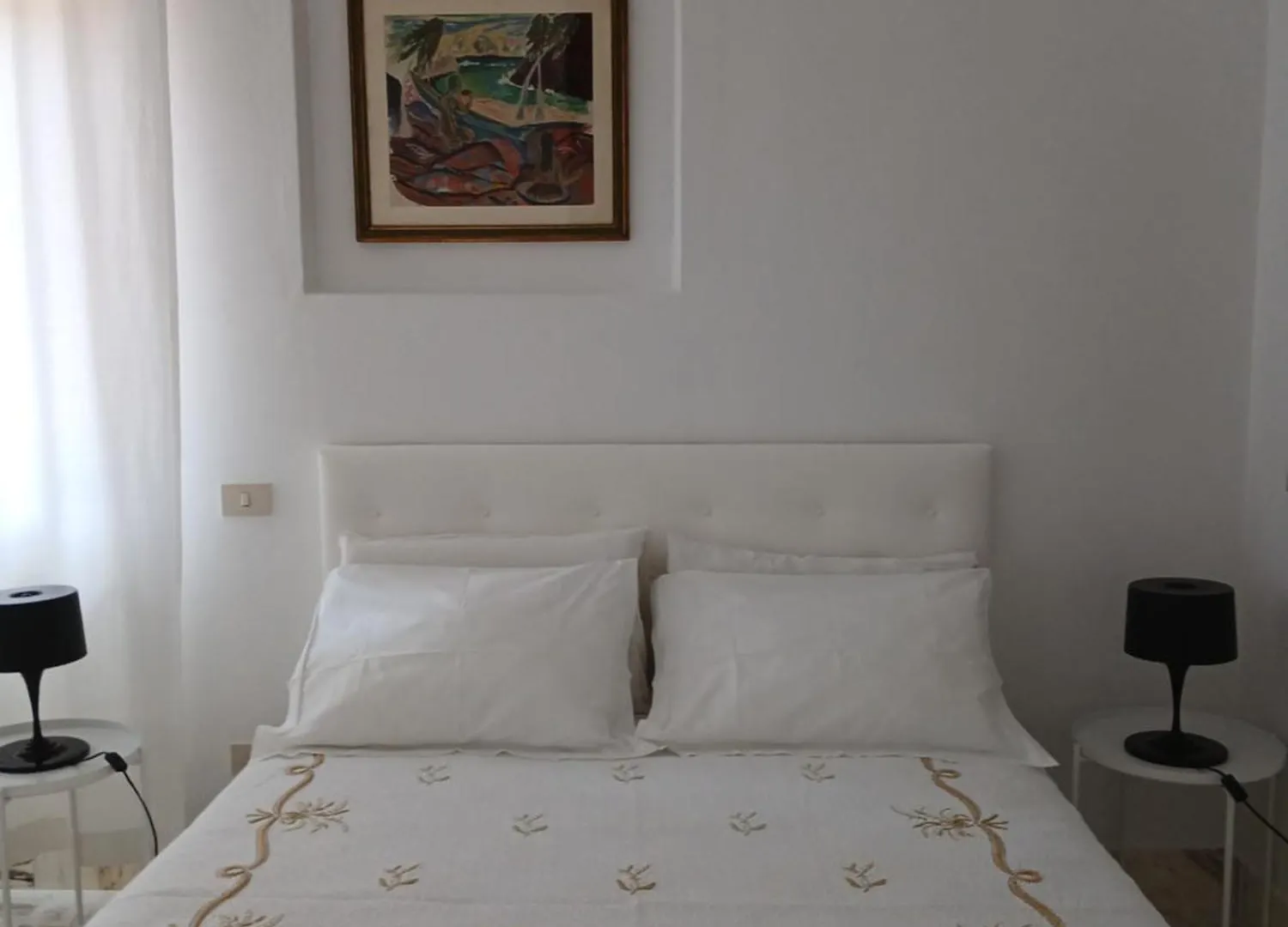 Hotel Ristorante Radar Carrara