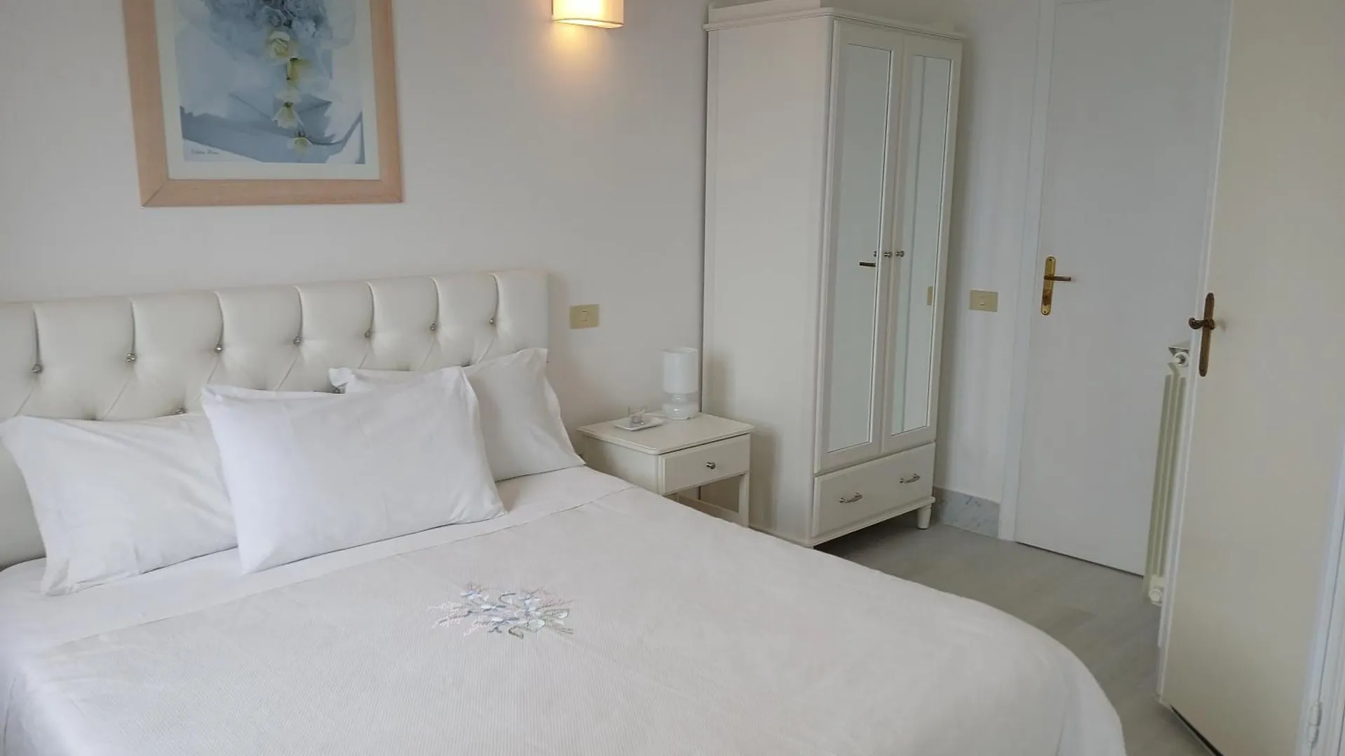 Hotel Ristorante Radar Carrara