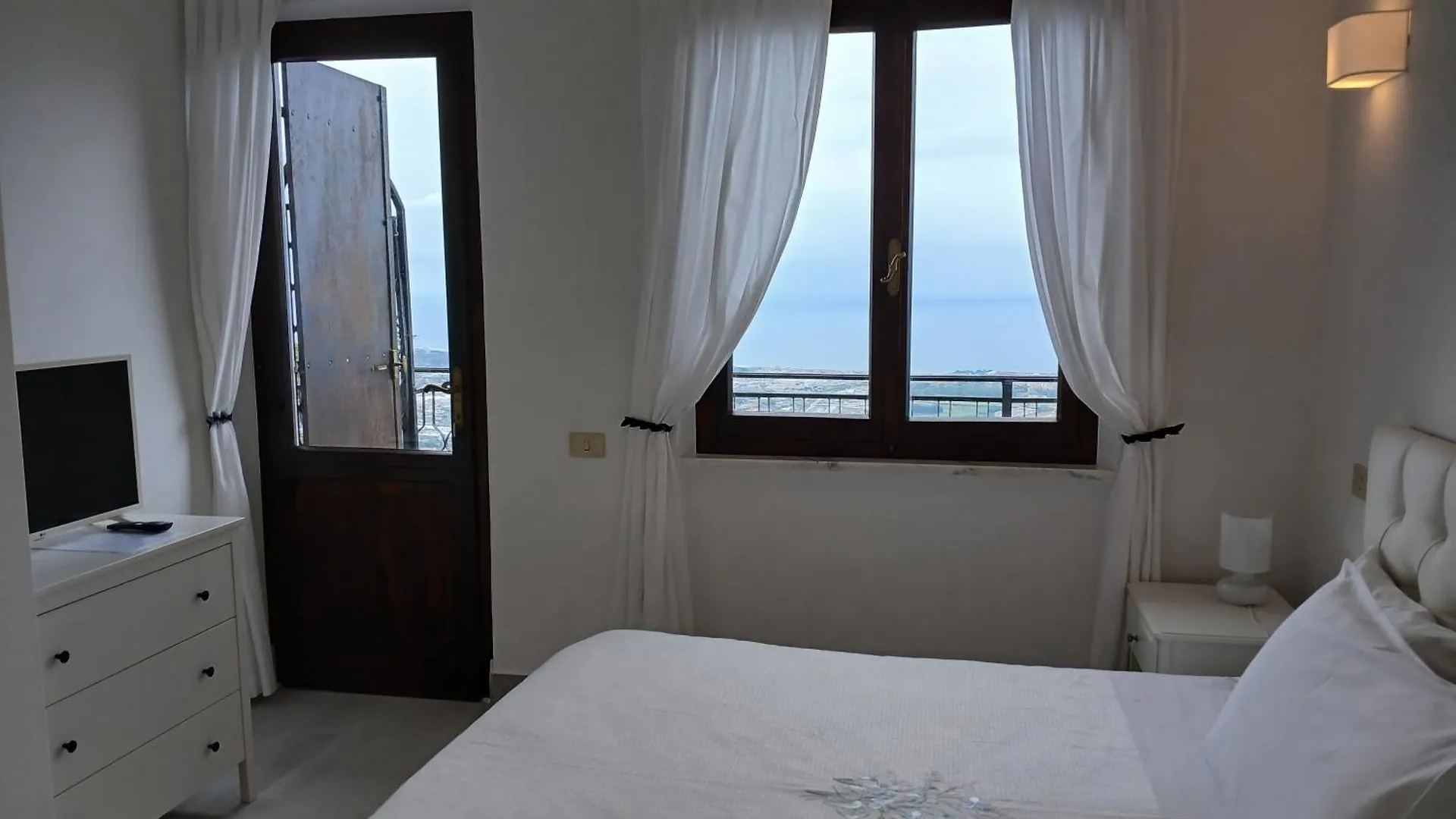 Hotel Ristorante Radar Carrara