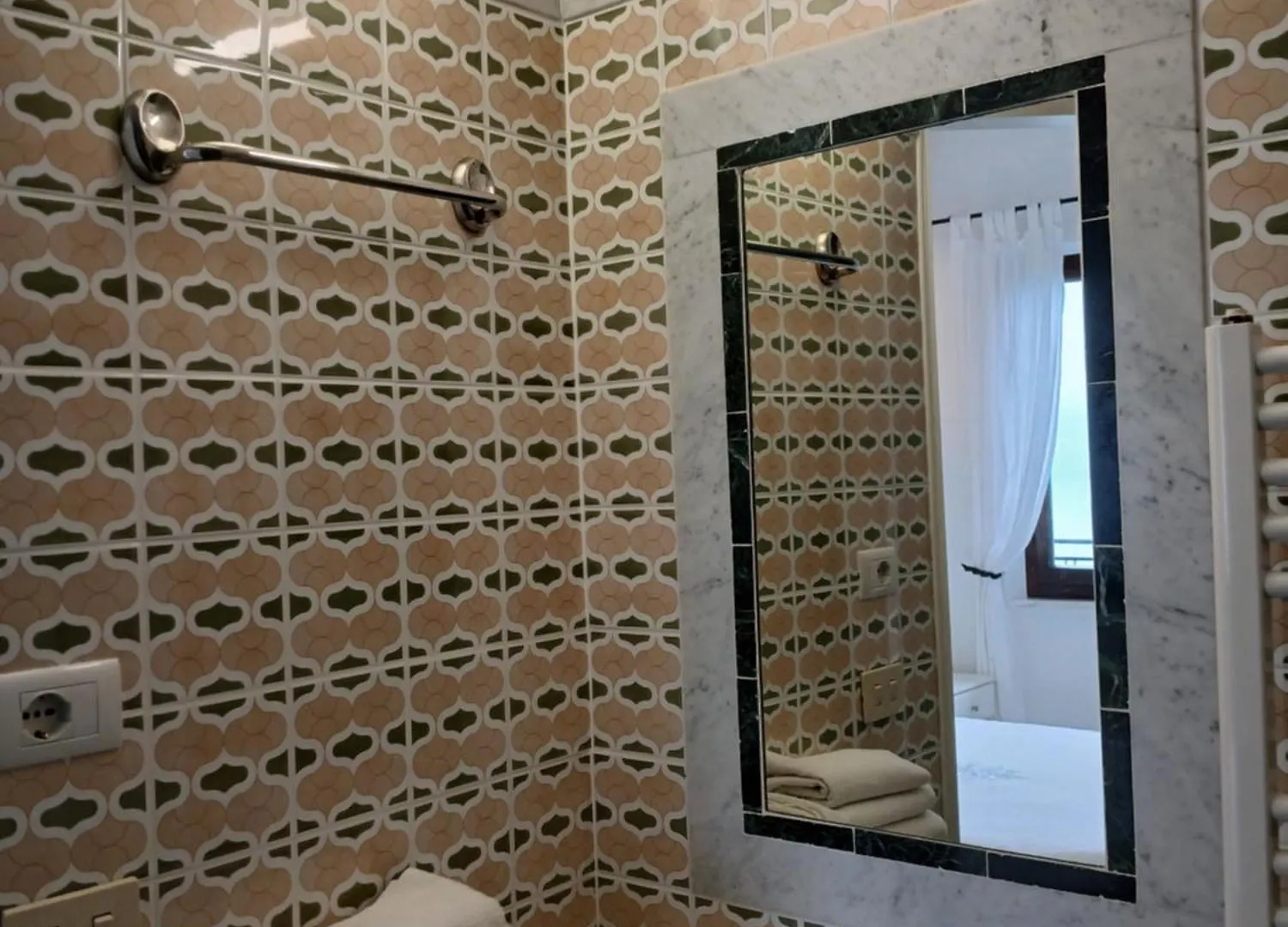 Hotel Ristorante Radar Carrara 0*,  Italy