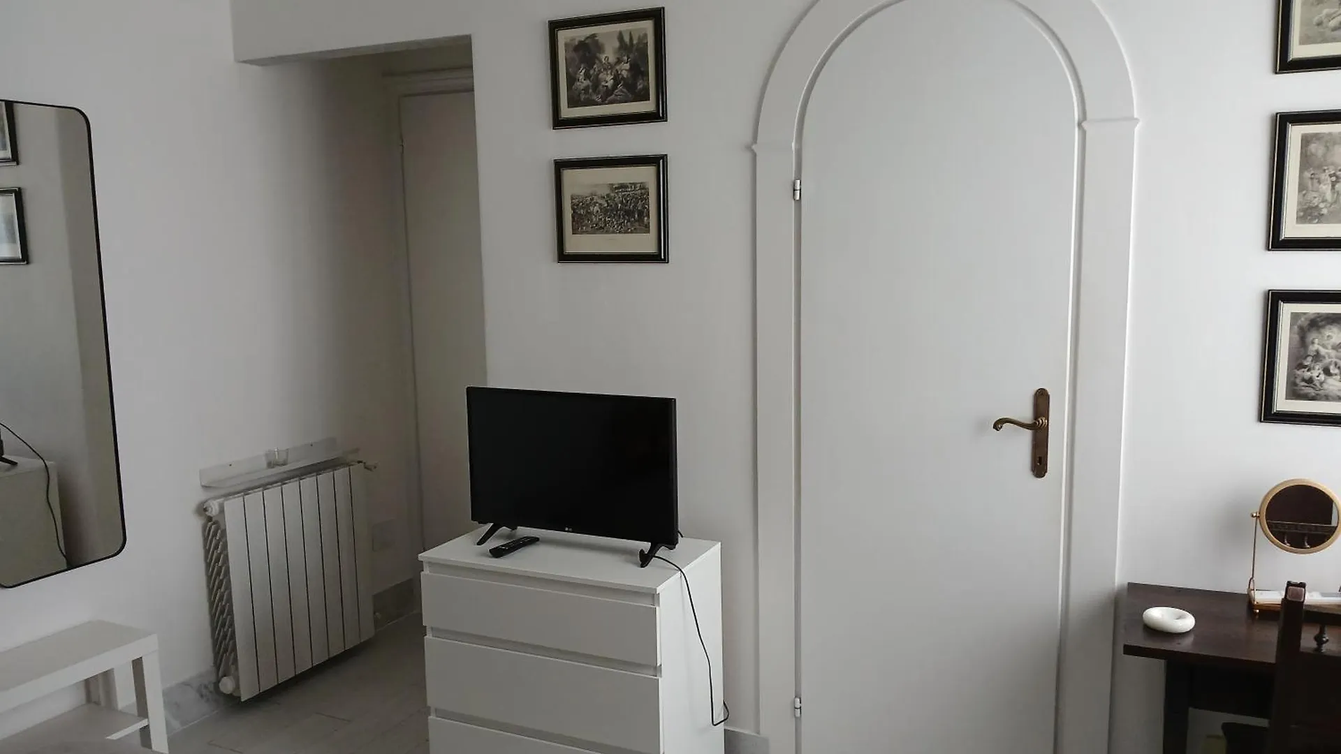Hotel Ristorante Radar Carrara