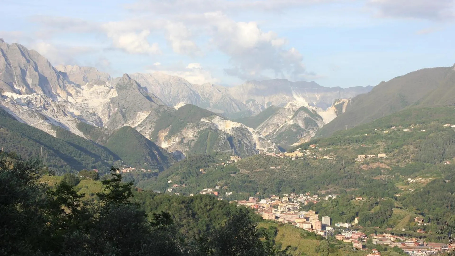Hotel Ristorante Radar Carrara
