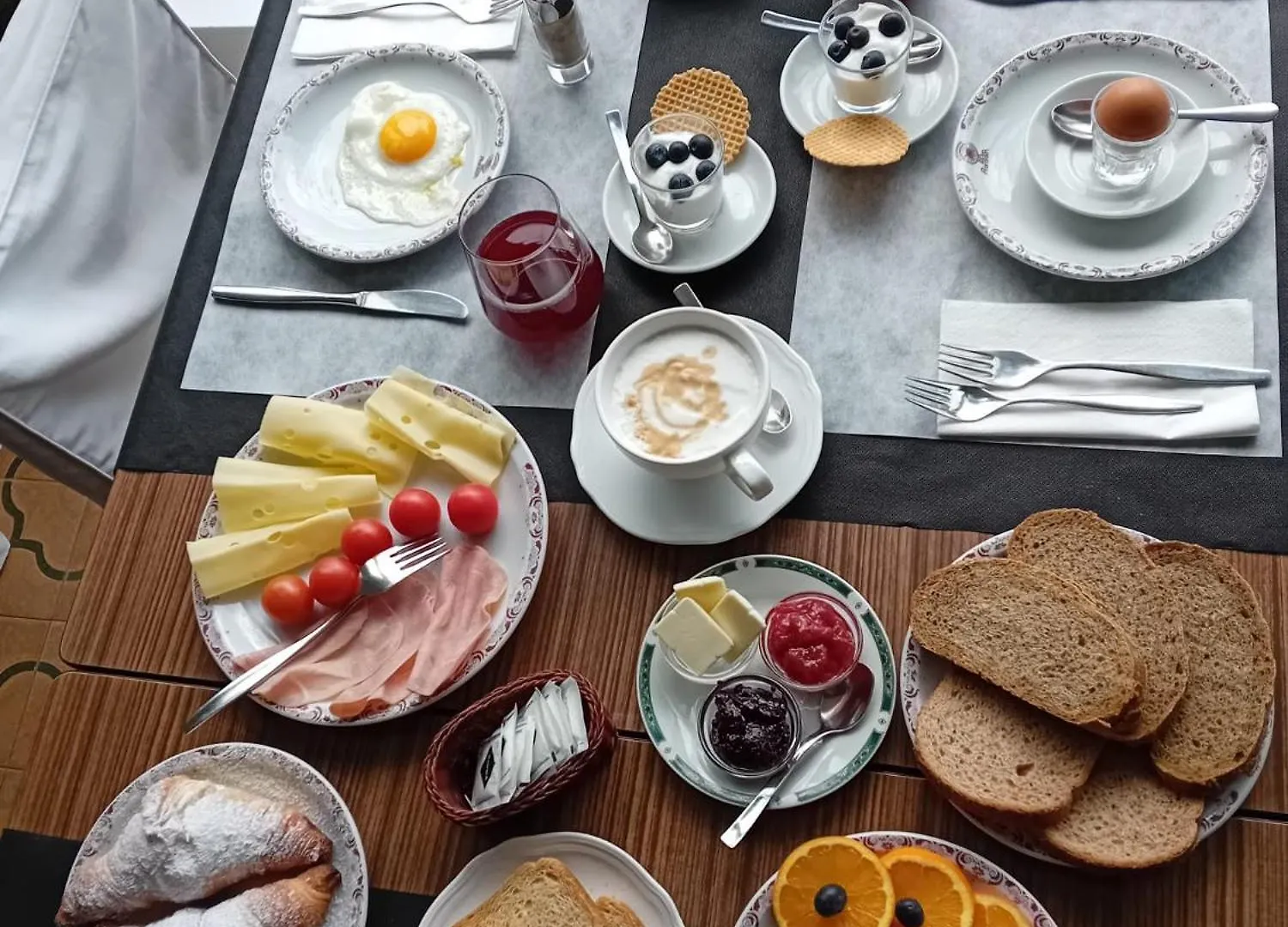 Hotel Ristorante Radar Carrara
