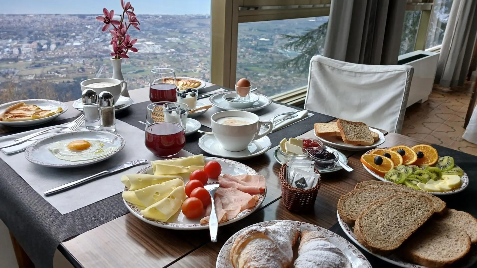 Hotel Ristorante Radar Carrara
