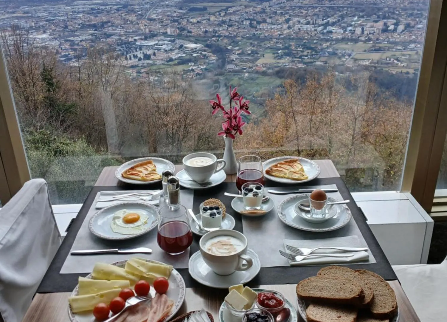 Hotel Ristorante Radar Carrara