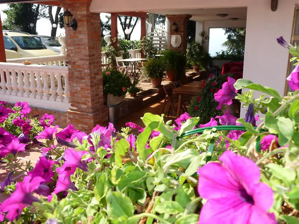 Hotel Ristorante Radar Carrara