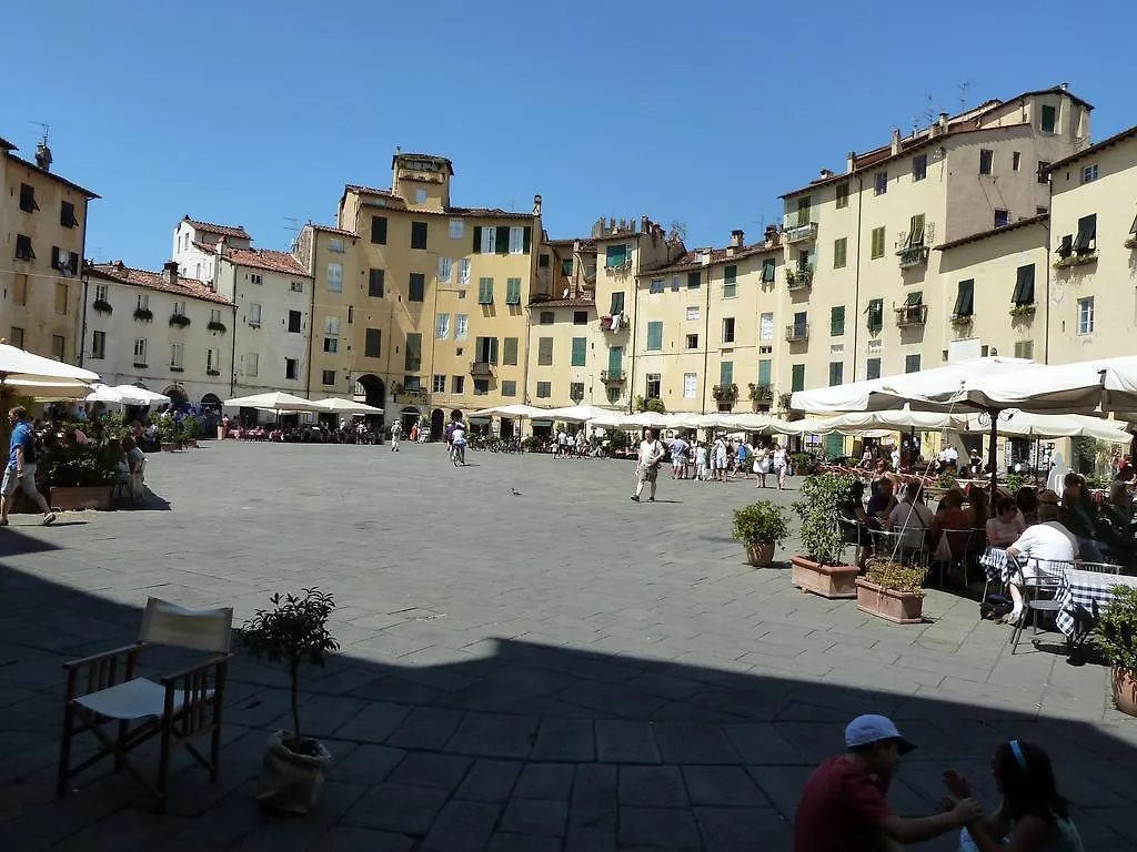 Hotel Ristorante Radar Carrara