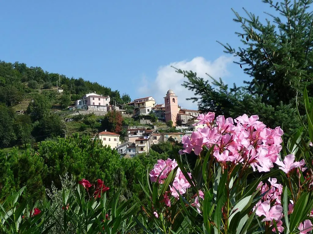 Hotel Ristorante Radar Carrara