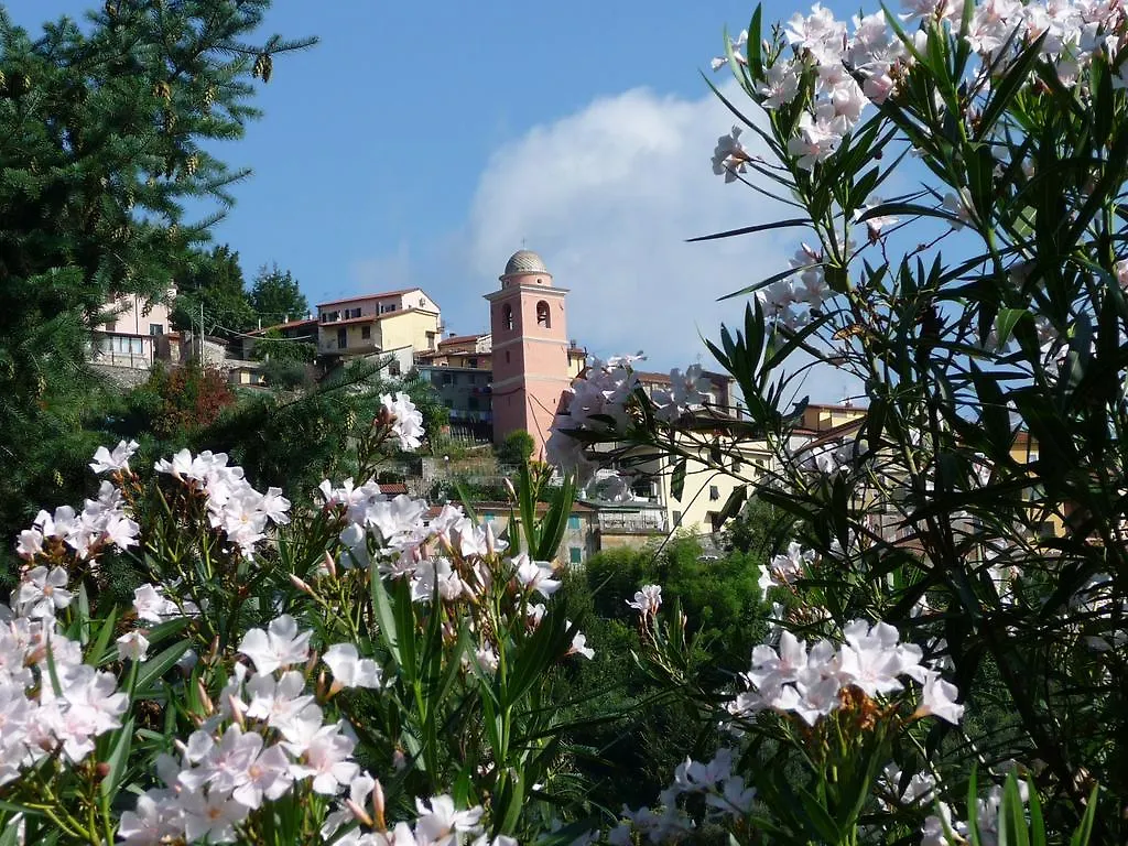 Hotel Ristorante Radar Carrara