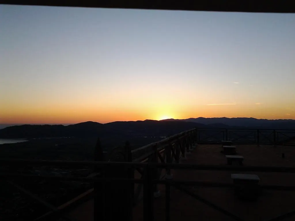 Hotel Ristorante Radar Carrara 0*,