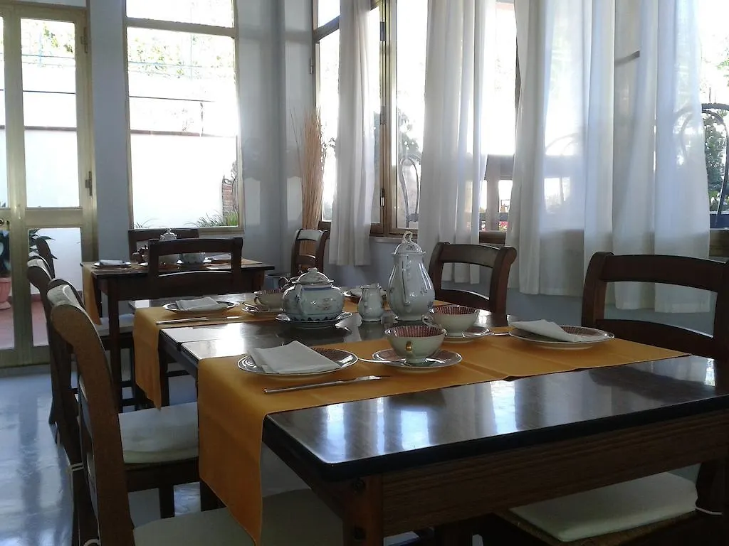 Hotel Ristorante Radar Carrara Italy