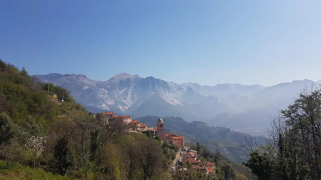 Hotel Ristorante Radar Carrara
