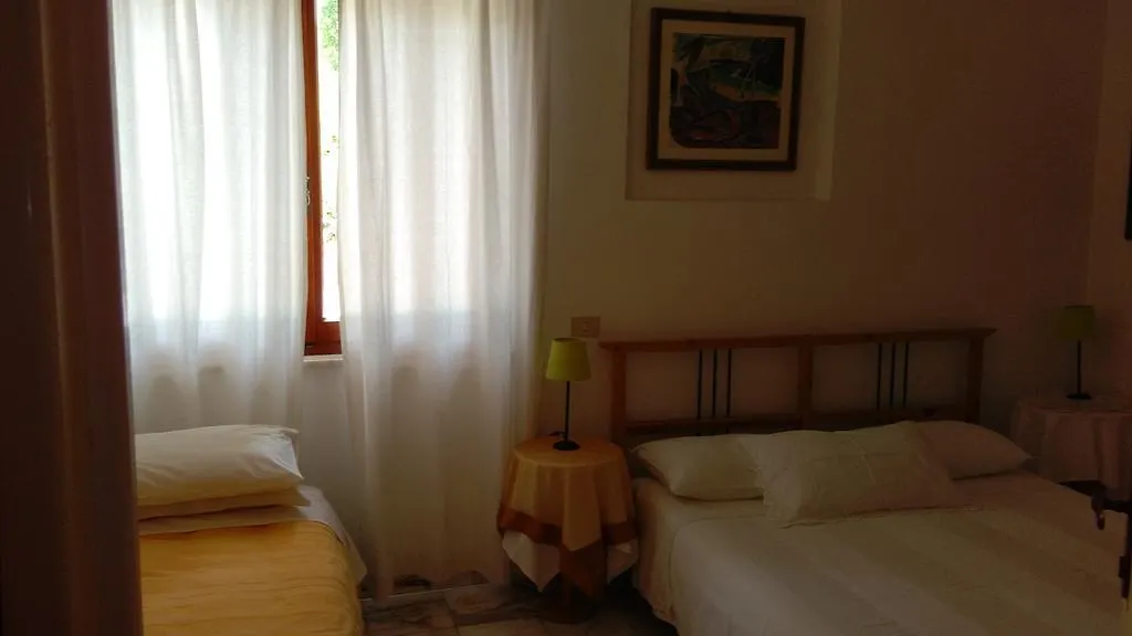 Hotel Ristorante Radar Carrara