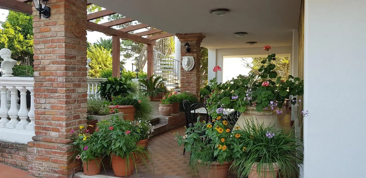 Hotel Ristorante Radar Carrara