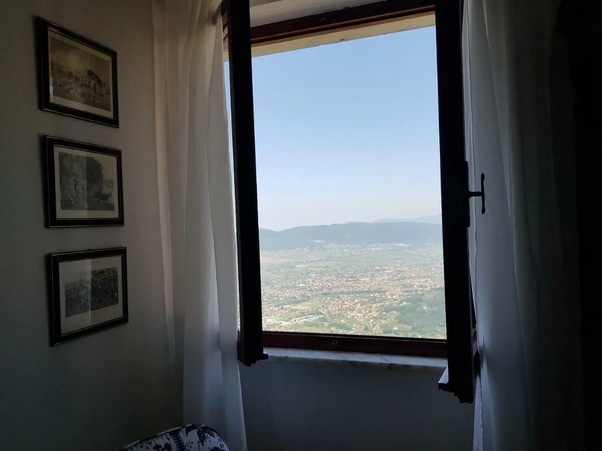 Hotel Ristorante Radar Carrara