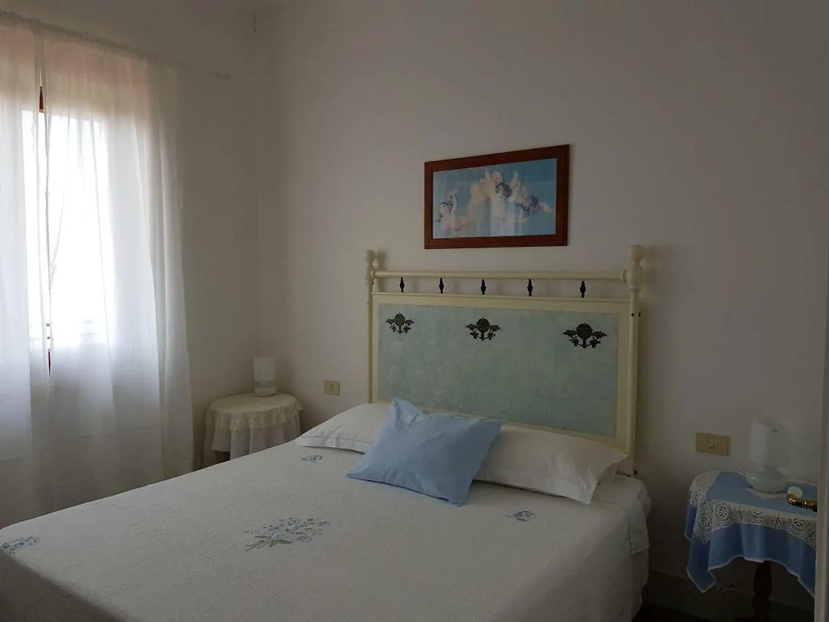 Hotel Ristorante Radar Carrara Italy