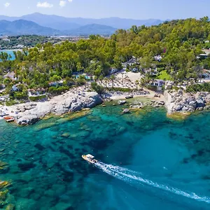 **** Resort Park - Del Parco Italia