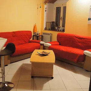  Appartamento Casa Morè