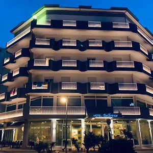 *** Hotel Bellevue Italia