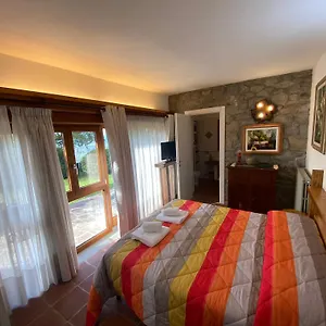 Gallorosso Guest house