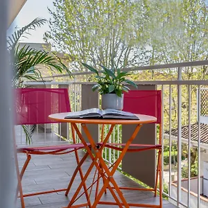 ** Hotel Carmen Italia