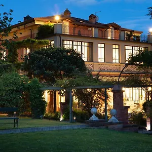 3* Frühstückspension Belverde Boutique