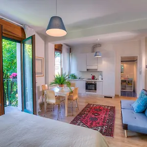 *** Bed & Breakfast Rita's Garden Italia