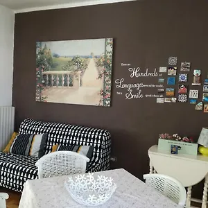  Appartamento La Casa Del Mare